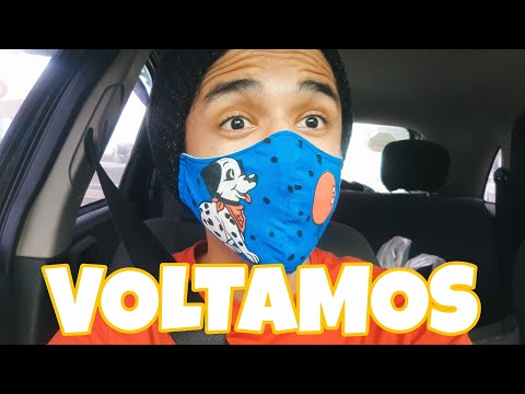 VOLTAMOS COM TUDO - EDUARDO BARCELOS