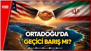 Gizli Anlaşma İfşa Oldu! İsrail Masayı Deviriyor!