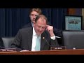Barr Questions In Financial Services Committee Hearing Entitled Make Community Banking Great Again