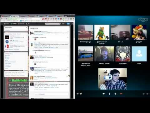 Melee It On Me Season 1 Ep 6 Part 2 - THE SPIRIT BOMB