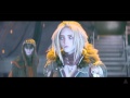 Destiny: The Taken King Intro Scene [FIXED] 
