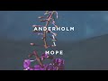 Anderholm - Mope