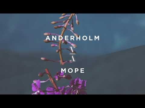 Anderholm - Mope