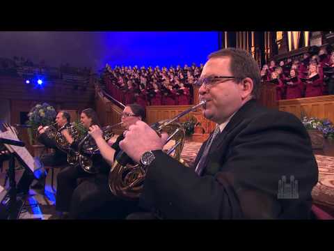 The Gospel Train | The Tabernacle Choir