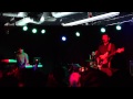 Barcelona - Sick 