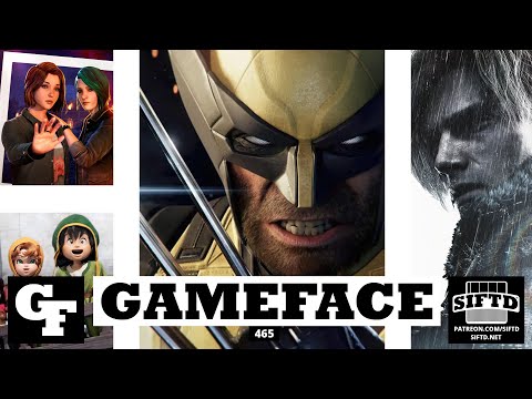 PS5 Exclusives in 2026, Resident Evil Requiem, Life is Strange: Reunion - GameFace Episode 465