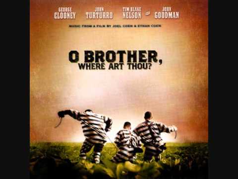 O Brother, Where Art Thou (2000) Soundtrack - Keep On the Sunny Side