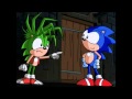 No one is an island-Sonic,Manic,Sonia 