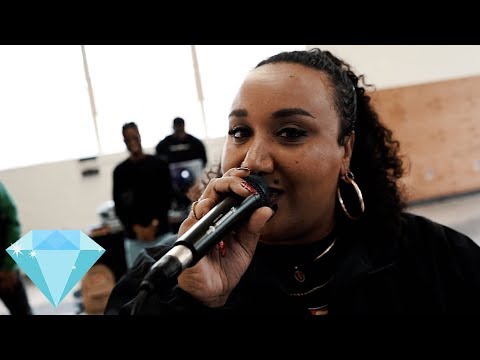 Dave Byrd, Greg Cypher, Campana & Gifted Gab - Seattle Cypher Ep. 2