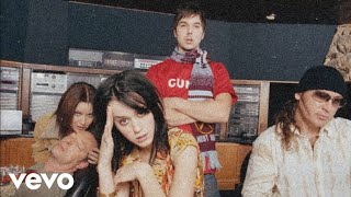 The Matrix, Katy Perry - Damn! (Audio)