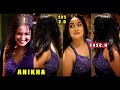 Anikha Surendran Stuns Everyone In Her Latest Appearance