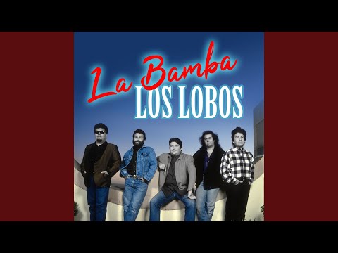 La bamba