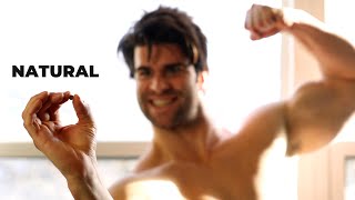 I took an Herbal S.A.R.M. for 60 Days