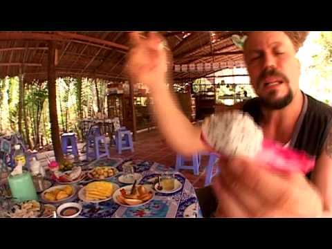 Madventures II - Indochina 2 - Fruits