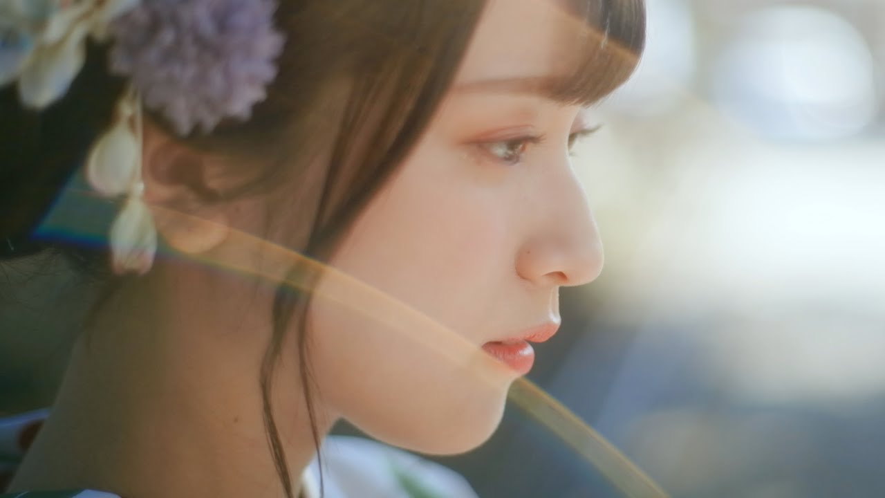 夏祭り恋慕う / =LOVE