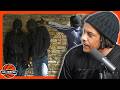 Kraig Smith On How He Narrowly Avoided Gang Life
