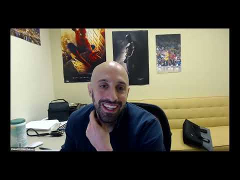 March 17, 2023 VMR - tachycardia and confusion