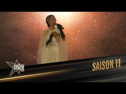 Maria - Swiss Voice Tour 2026, Riviera Centre