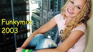 Sarai - Ladies ( Funkymix ) HQ audio