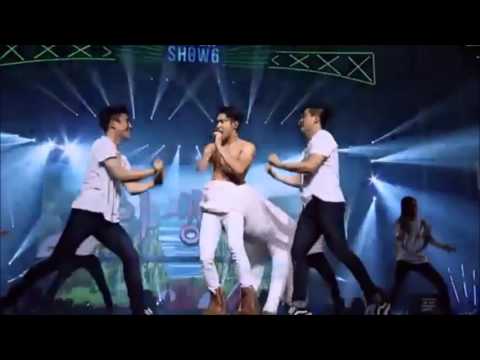 Super Show 6 SS6 Seoul full Disk 2