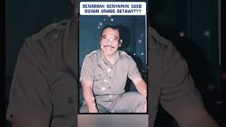 Download lagu Benarkah Benyamin Sueb bukan orang Betawi? mp3 Download lagu Benarkah Benyamin Sueb bukan orang Betawi? mp3