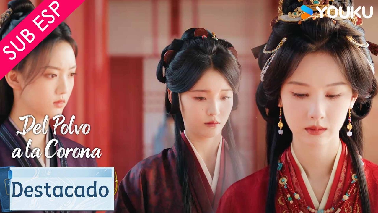 【CLIP EP19-3】Es mejor a veces no saber que nos depara el futuro | Del Polvo a la Corona |YOUKU