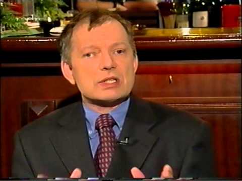 Numerologie Thieme Garmann im ZDF