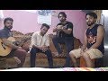 Dirghoshash - Adhar Band (cover by Agroshor) 2019