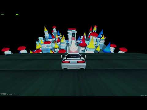 [DM] SkraXx v12 - Dark Existence