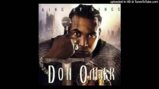 Don Omar - Reportense (Instrumental)