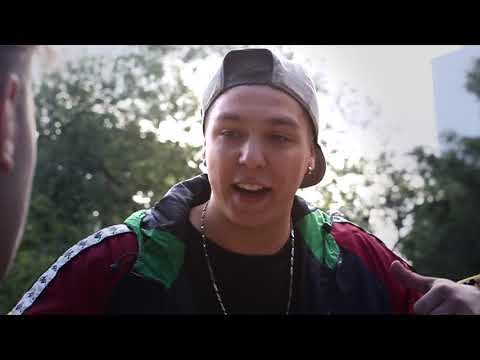 VOLPE × SHOCK | SUCRE PARK SESSION | Sucre Producciones 2019