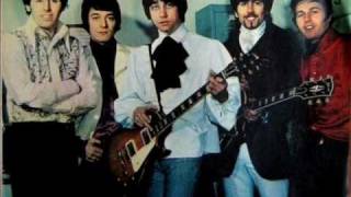 The Hollies - I Can&#39;t Let Go (Live 1966 in Sweden)