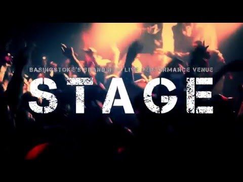 STAGE PRESENTS: Fierce Angel // The Freemasons