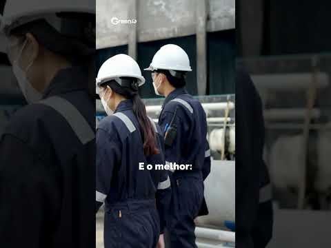 São Paulo terá 1ª fábrica para produção de SAF no Brasil