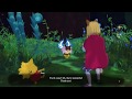 Ni No Kuni 2 Side Quest 165 A Higgledy And A Half Higgledy 83 Mome The Munificent