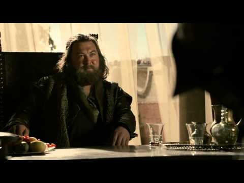 Anti Lannister - King Robert Baratheon - Game of Thrones 1x03 (HD)