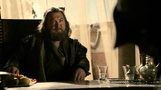 Anti Lannister - King Robert Baratheon - Game of Thrones 1x03 (HD)