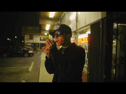 Trouble Kidd - MORNING RITUAL (Directed by @authentic_henry)