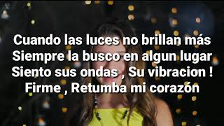 La bala, Mi momento - (Letra) Lyrics