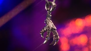 MSI Claw Keychain: Show-off your Claw in multiple styles