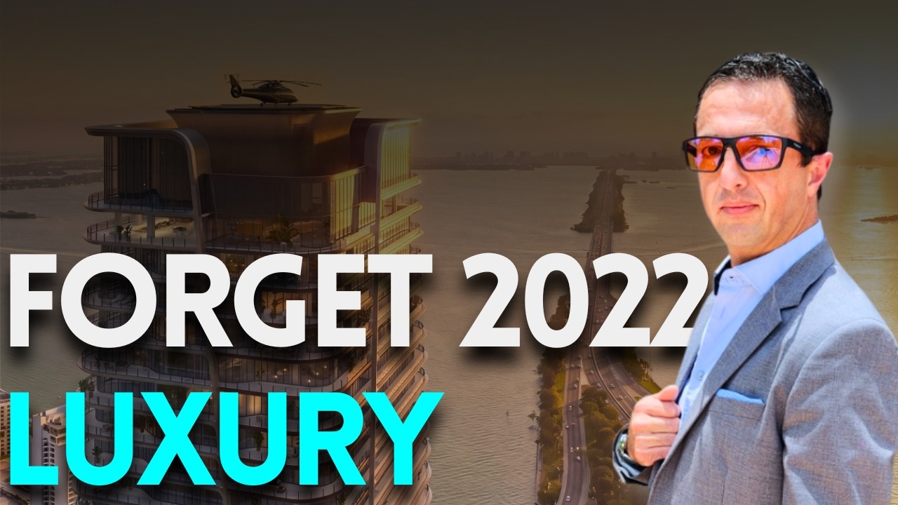 Anantara Miami Residences  The New Rules of Edgewater Real Estate 2026
