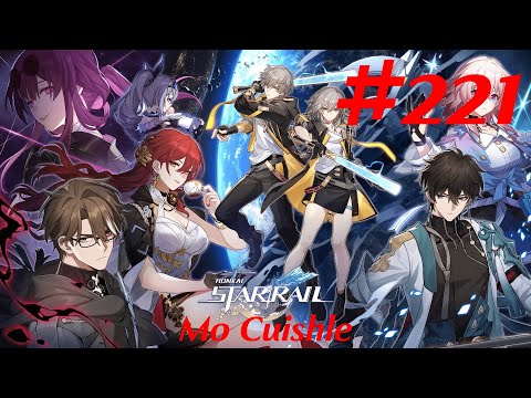 Honkai: Star Rail Walkthrough Part 221 - Mo Cuishle (No Commentary)