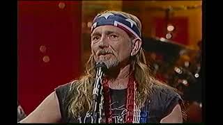 Island in the Sea - Live 1987 - Johnny Carson Show