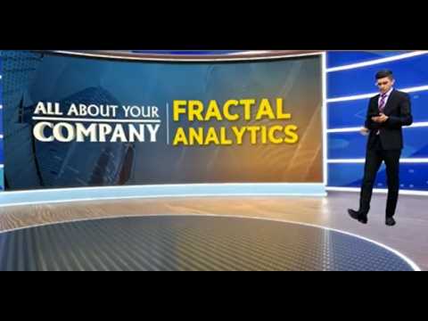 Fractal Analytics Business Outlook | Global AI- Disruption To Impact Fractal? All About Your Company