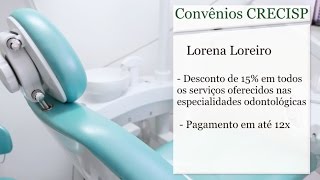 Conheça a Clínica Lorena Loreiro