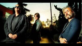 Triggerfinger - I&#39;m Coming For You