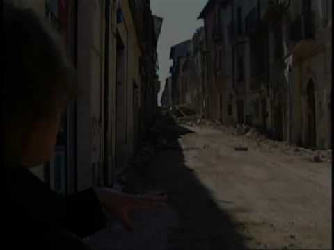 Quake Survivor Tours L'Aquila