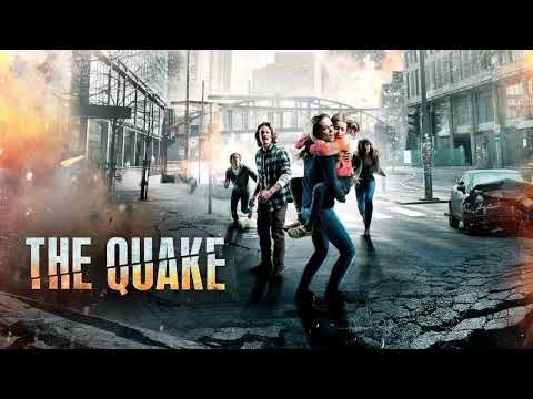 The Quake / Skjelvet (2018) - Ending Soundtrack Full