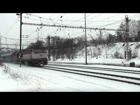 749.107+749.051 - R 1250, 26.12.2010 [Full HD]