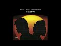 The Weeknd Starboy Bucks Miciko Amapiano Edit